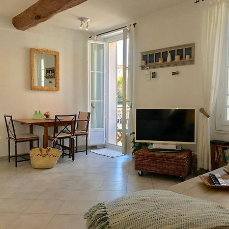 Pimms Apartment Antibes Luaran gambar