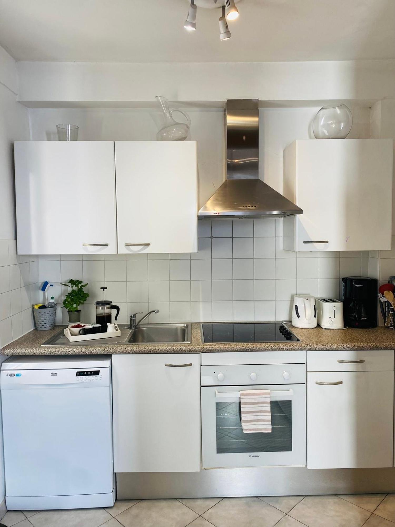 Pimms Apartment Antibes Luaran gambar