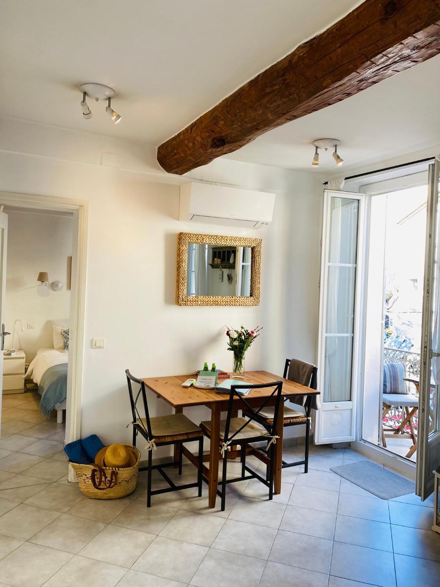 Pimms Apartment Antibes Luaran gambar