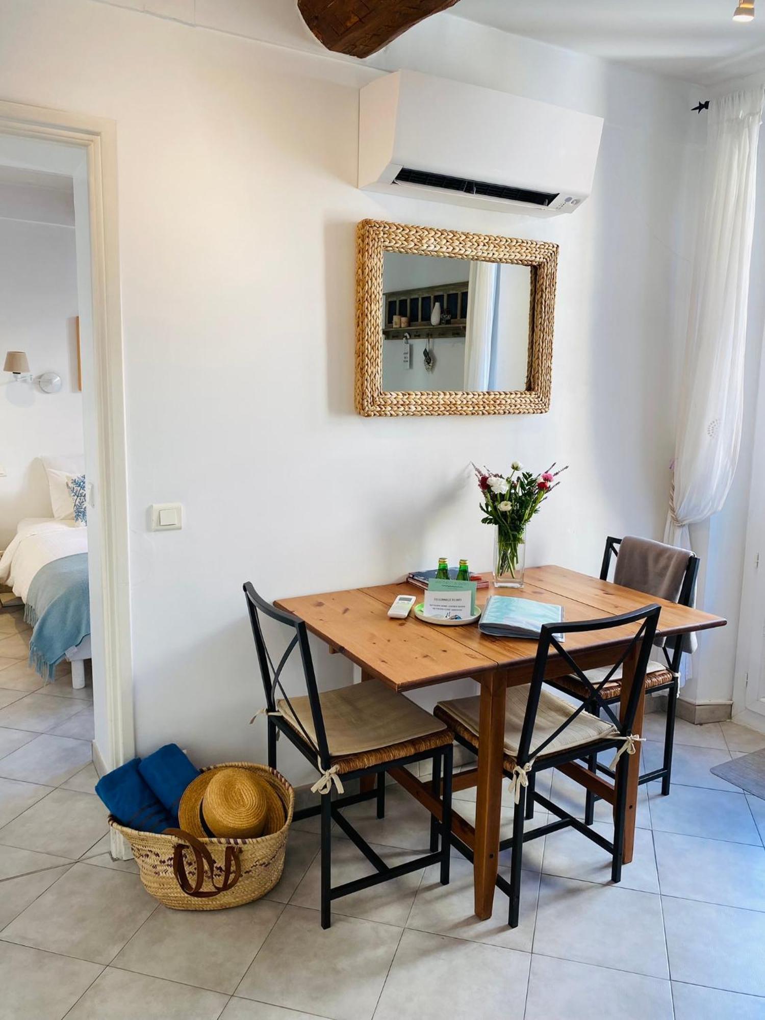 Pimms Apartment Antibes Luaran gambar