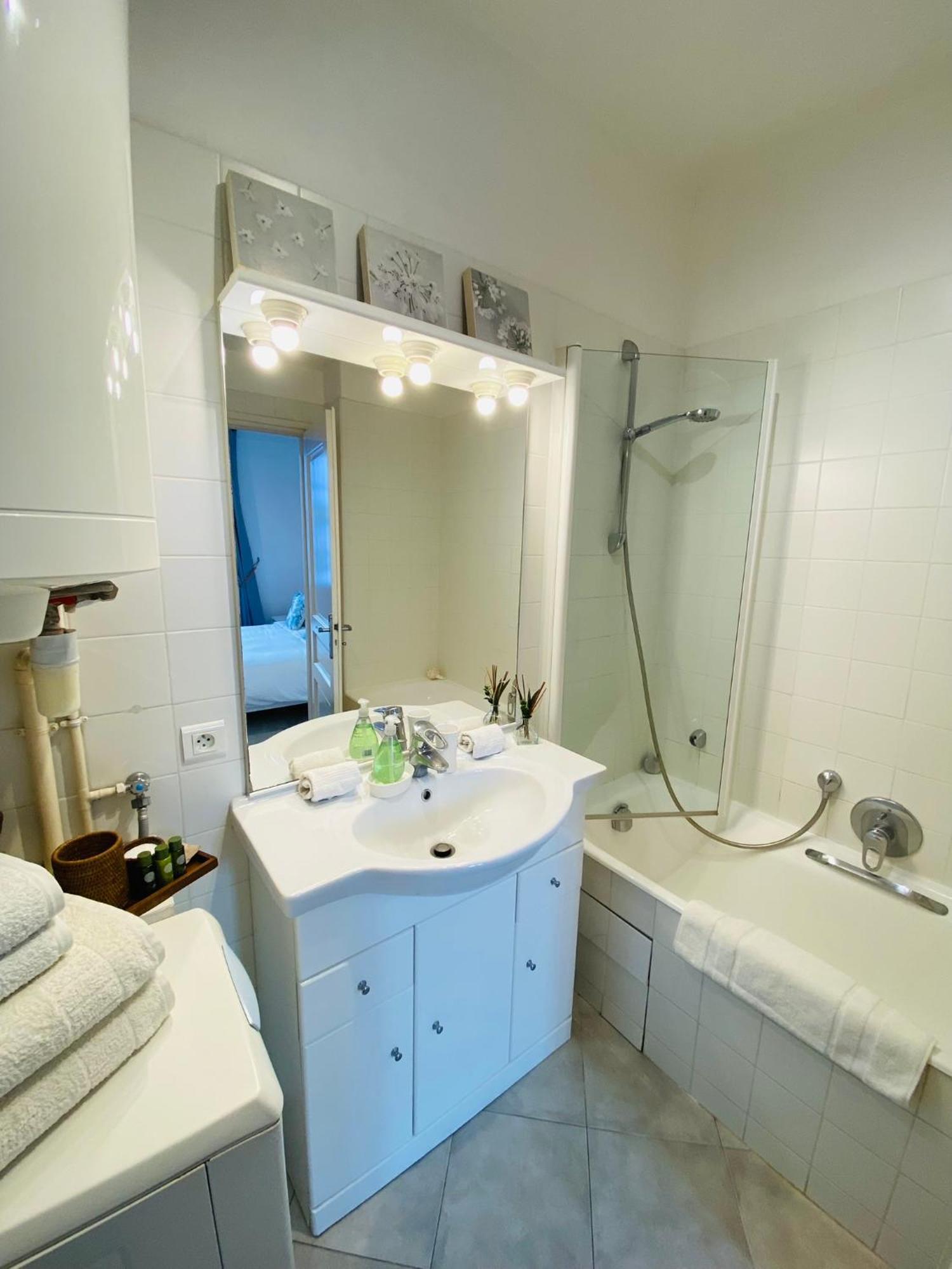 Pimms Apartment Antibes Luaran gambar
