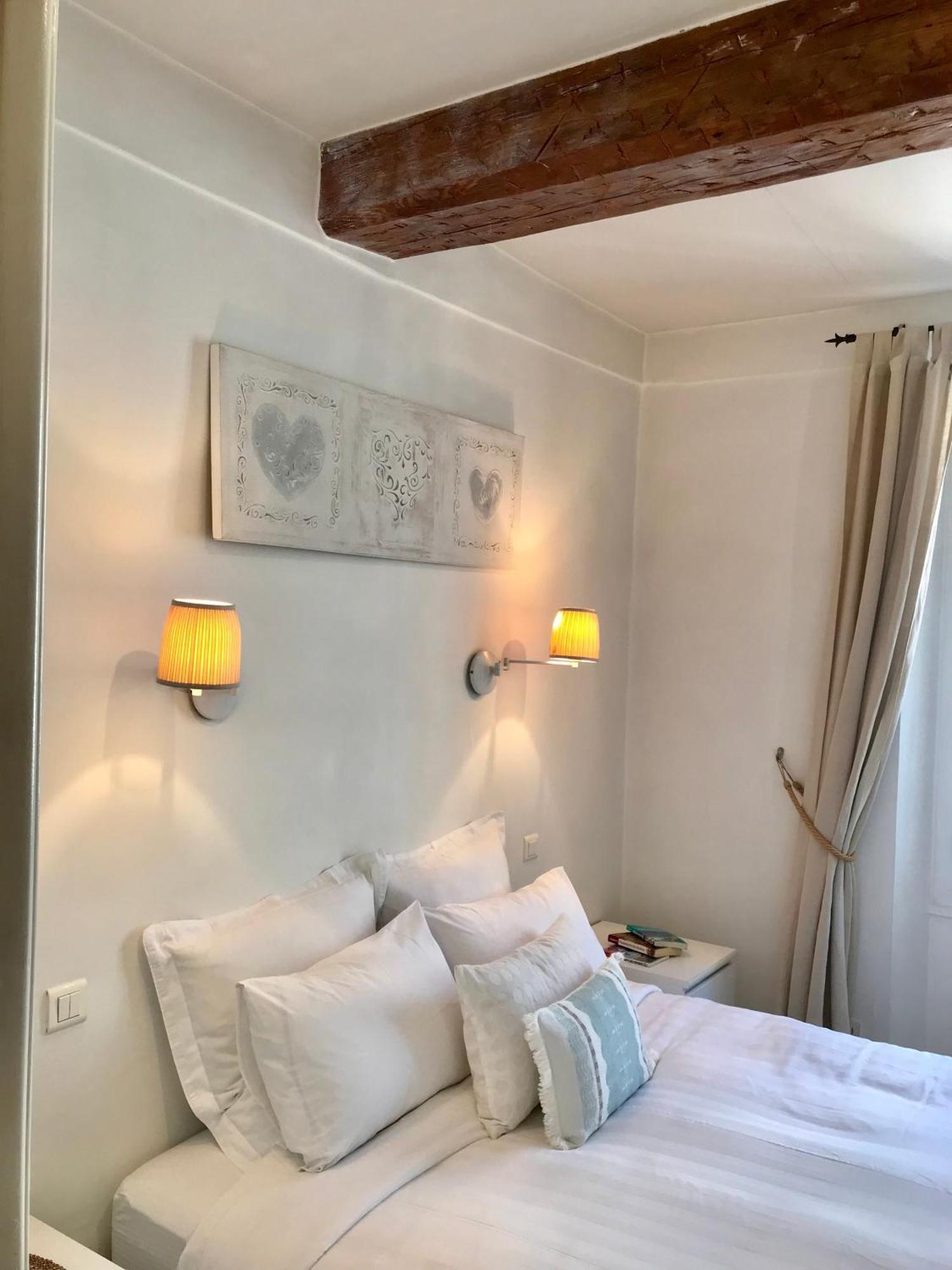 Pimms Apartment Antibes Luaran gambar