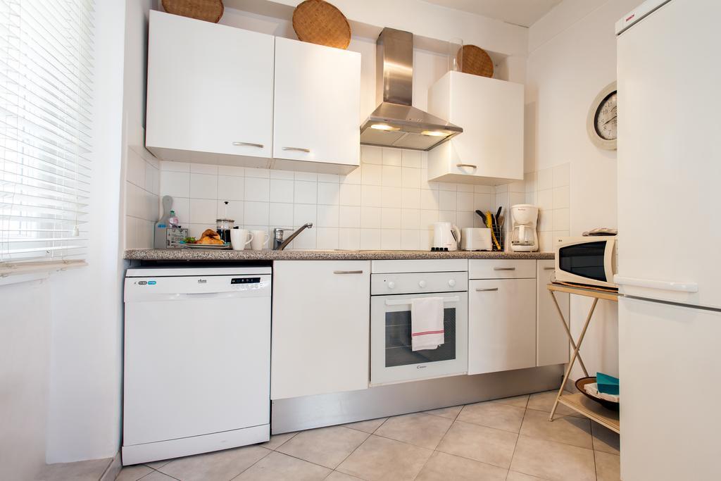 Pimms Apartment Antibes Luaran gambar