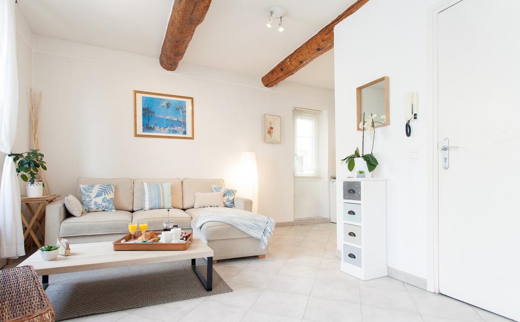 Pimms Apartment Antibes Luaran gambar