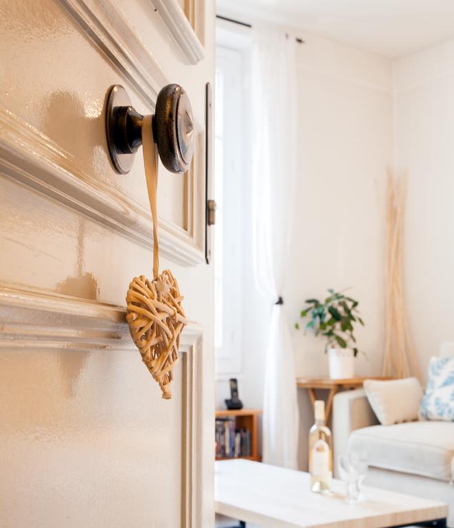 Pimms Apartment Antibes Luaran gambar