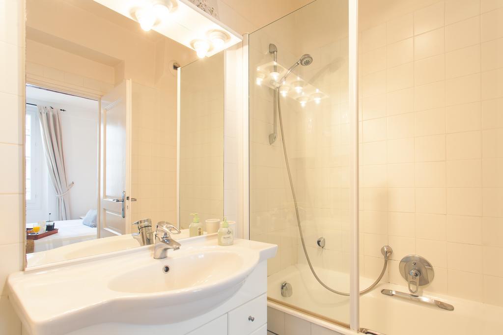Pimms Apartment Antibes Luaran gambar