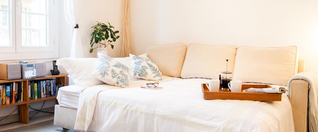 Pimms Apartment Antibes Luaran gambar