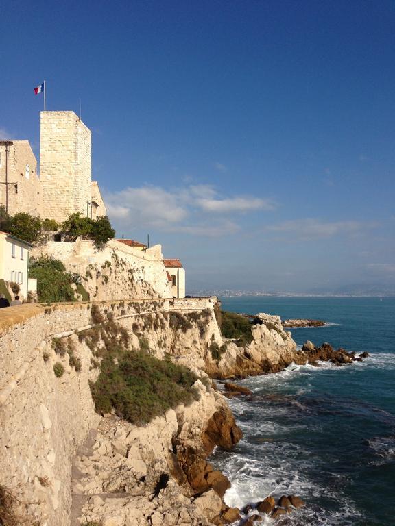 Pimms Apartment Antibes Luaran gambar
