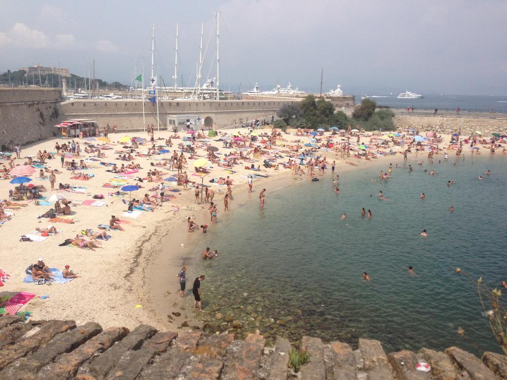 Pimms Apartment Antibes Luaran gambar